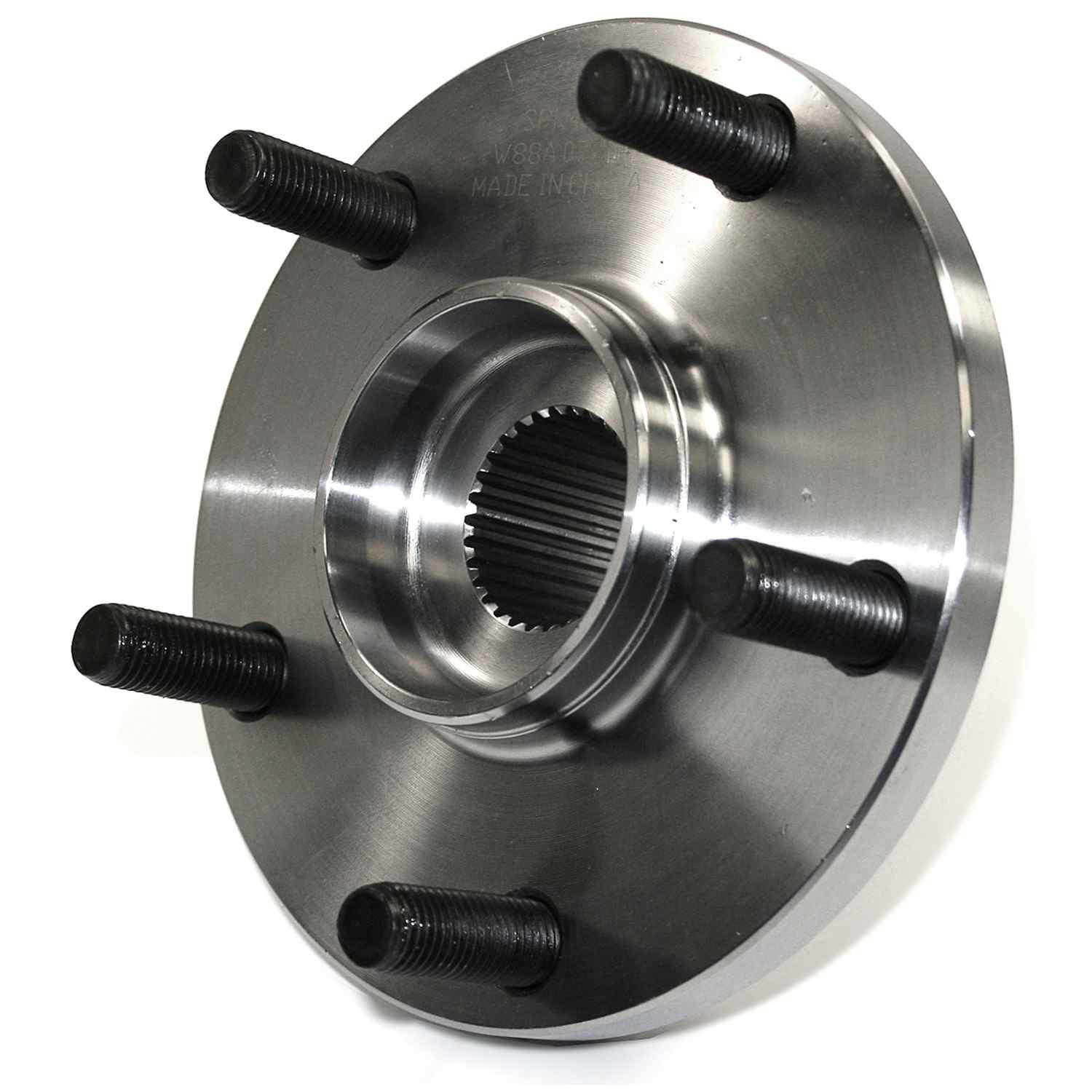 DuraGo DuraGoÂ® Premium Wheel Hub 295-95079