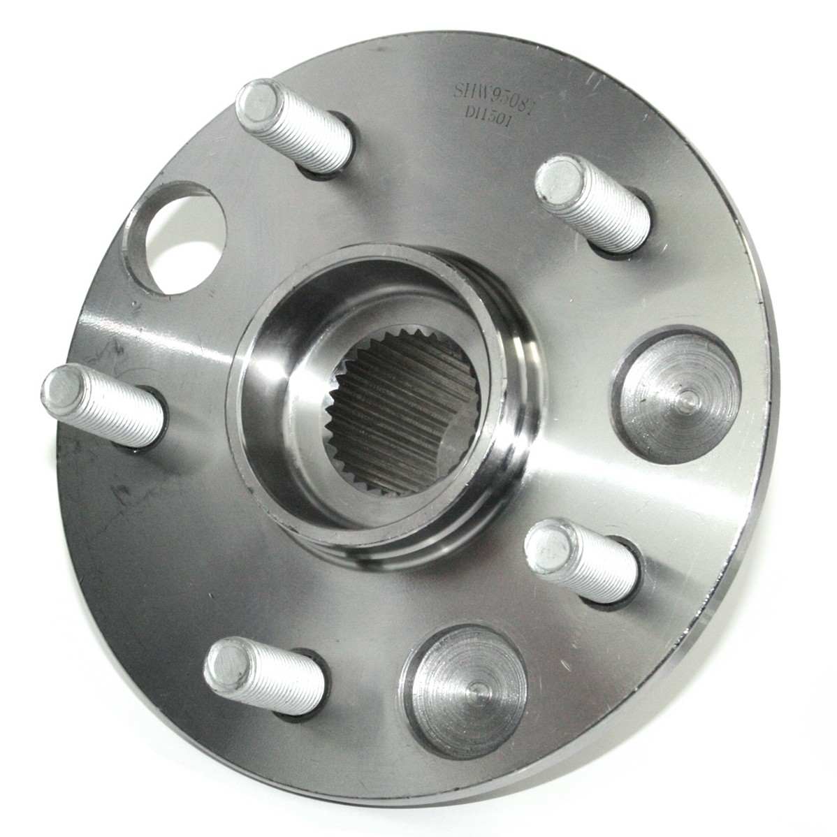DuraGo DuraGoÂ® Premium Wheel Hub 295-95081