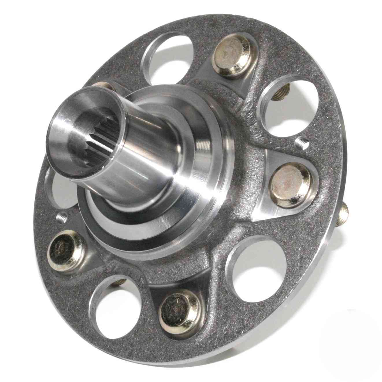 DuraGo DuraGoÂ® Premium Wheel Hub 295-95085