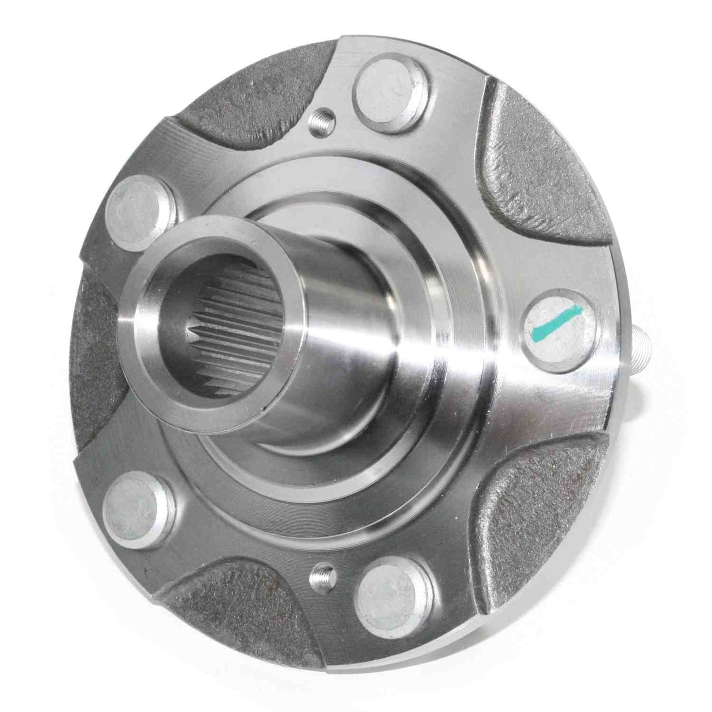 DuraGo DuraGoÂ® Premium Wheel Hub 295-95087