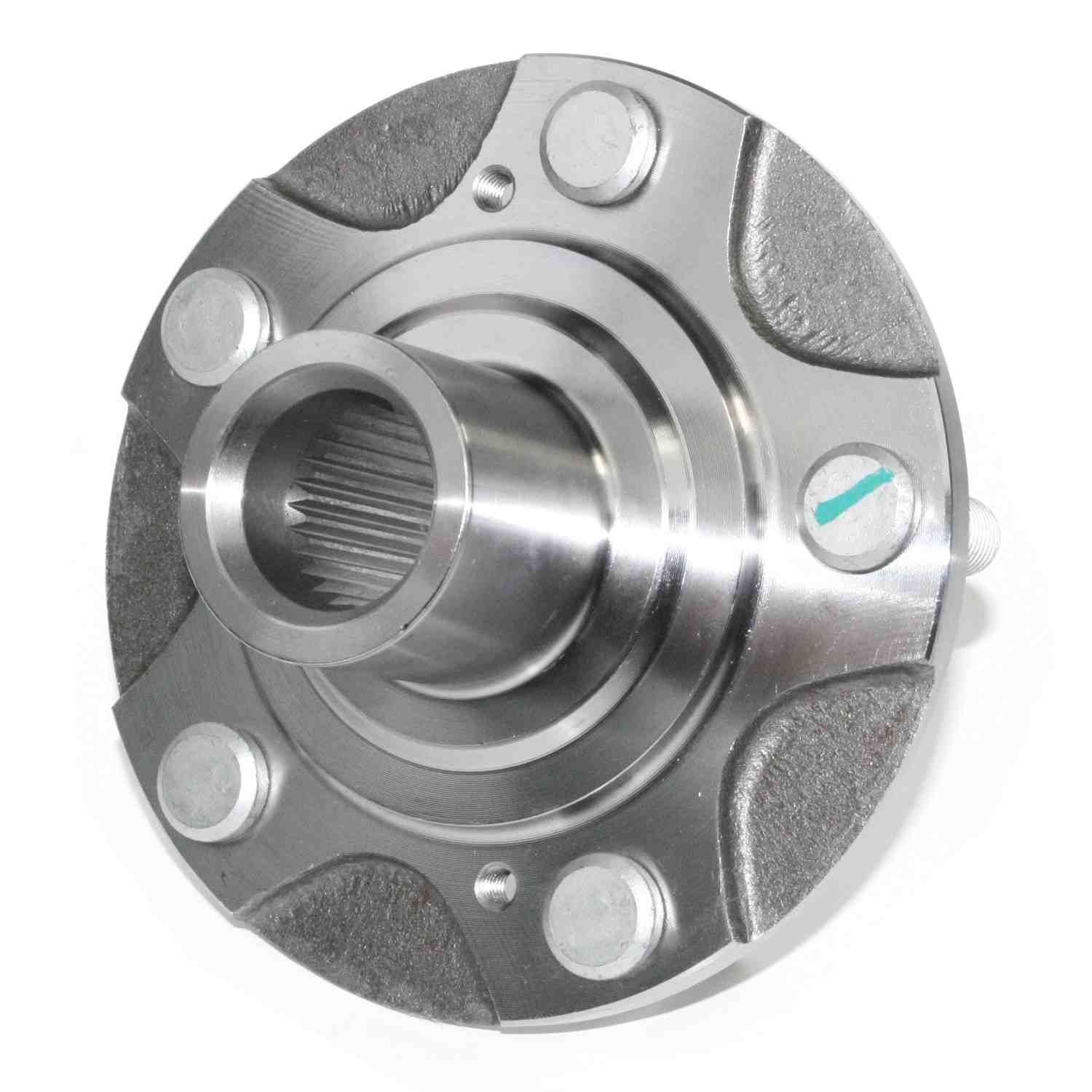 DuraGo DuraGoÂ® Premium Wheel Hub 295-95087