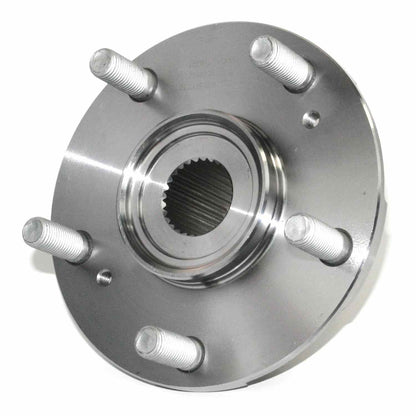 DuraGo DuraGoÂ® Premium Wheel Hub 295-95087