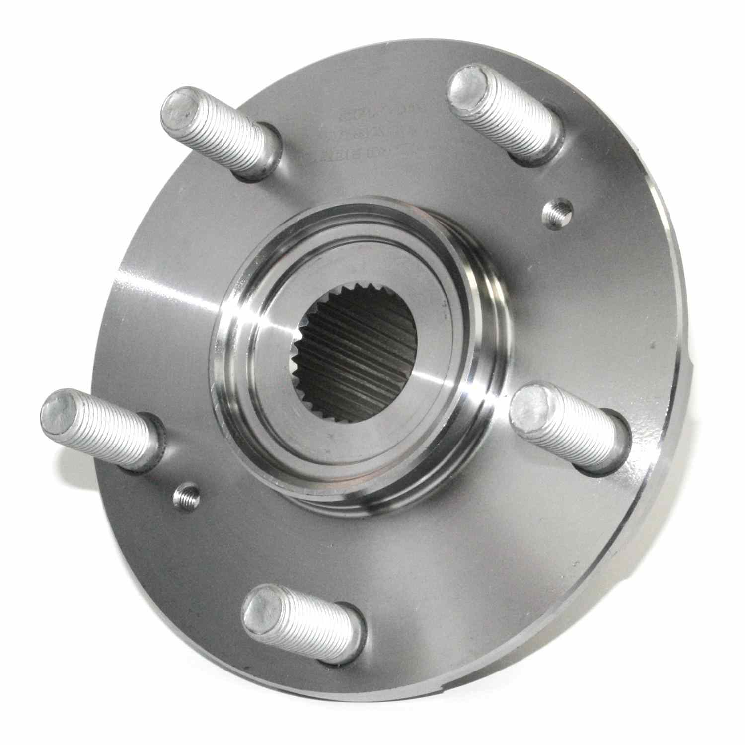 DuraGo DuraGoÂ® Premium Wheel Hub 295-95087