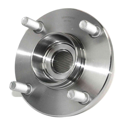 DuraGo DuraGoÂ® Premium Wheel Hub 295-95090