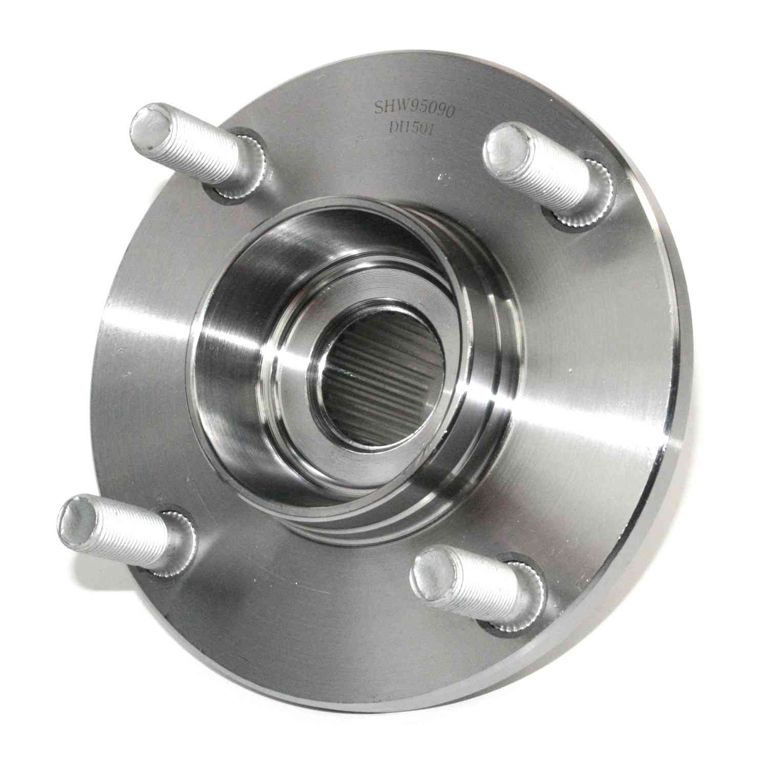 DuraGo DuraGoÂ® Premium Wheel Hub 295-95090