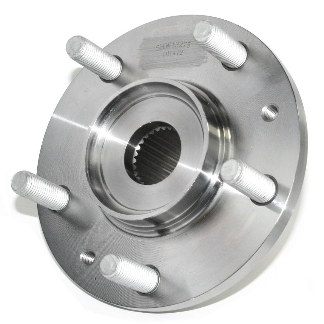 DuraGo DuraGoÂ® Premium Wheel Hub 295-95092
