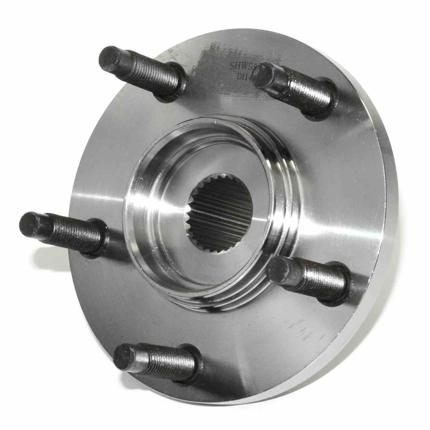 DuraGo DuraGoÂ® Premium Wheel Hub 295-95093
