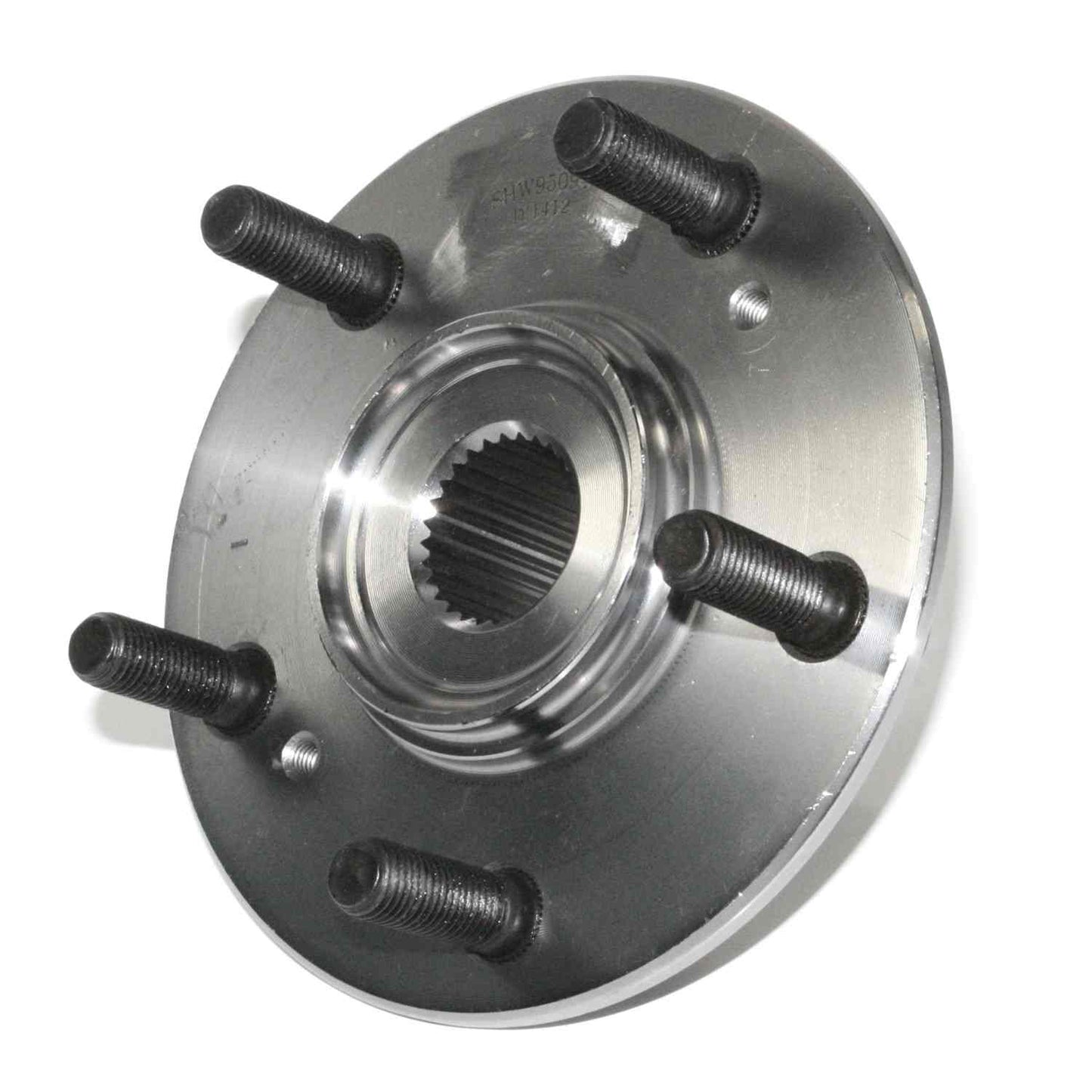 DuraGo DuraGoÂ® Premium Wheel Hub 295-95094