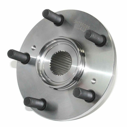 DuraGo Wheel Hub 295-95095