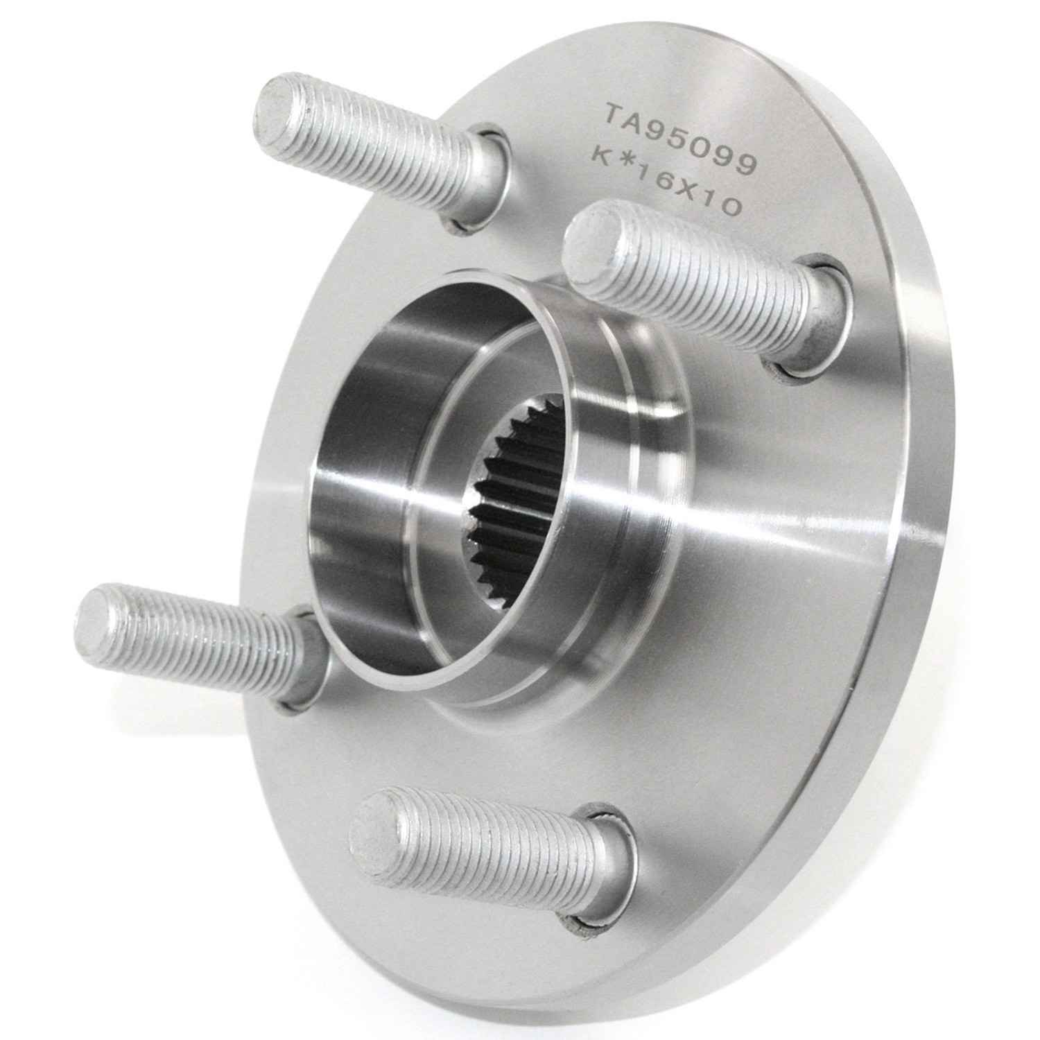 DuraGo DuraGoÂ® Premium Wheel Hub 295-95099