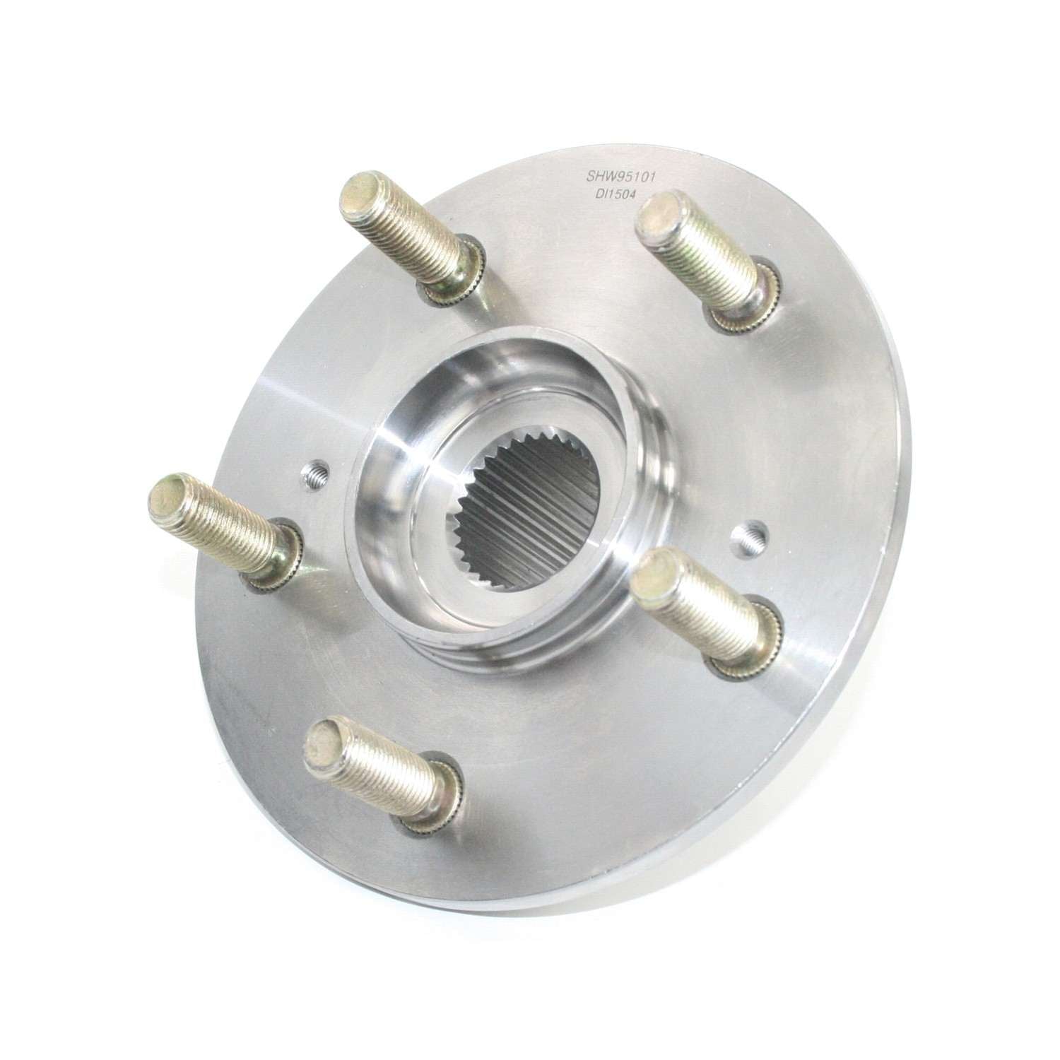 DuraGo DuraGoÂ® Premium Wheel Hub 295-95101