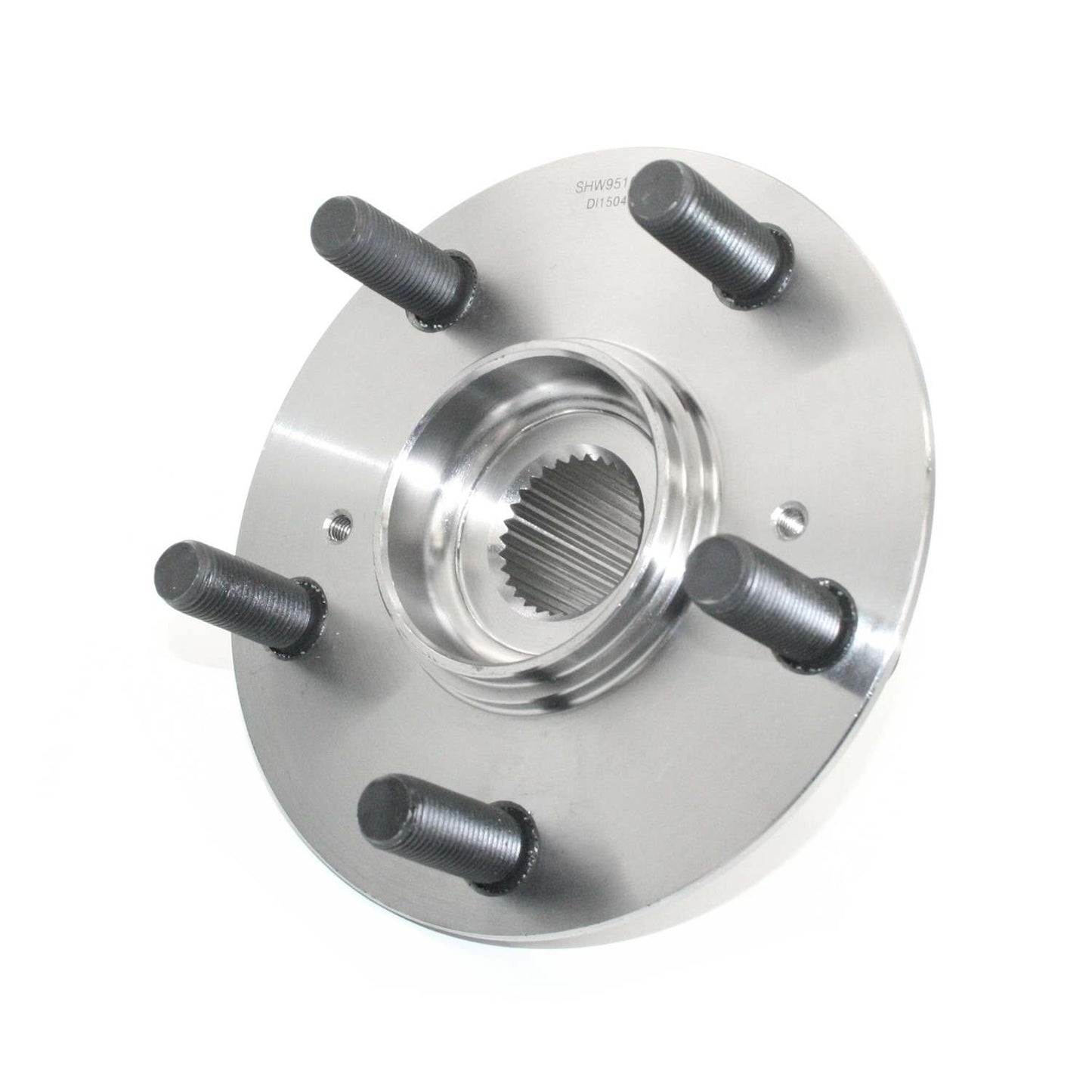 DuraGo DuraGoÂ® Premium Wheel Hub 295-95102