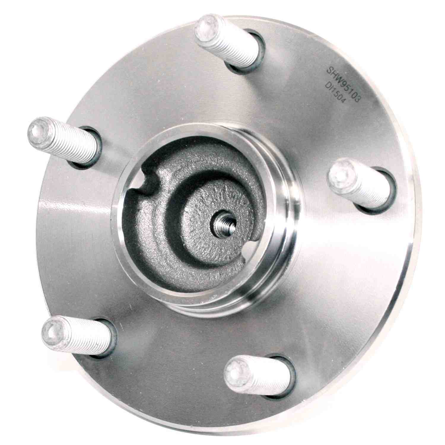 DuraGo DuraGoÂ® Premium Wheel Hub 295-95103