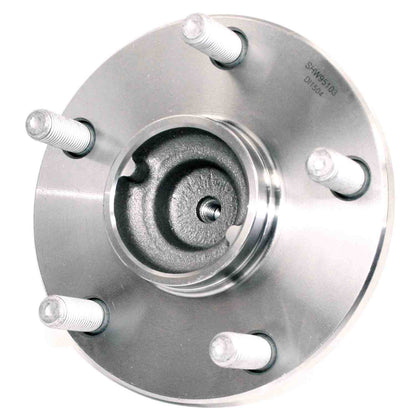 DuraGo DuraGoÂ® Premium Wheel Hub 295-95103
