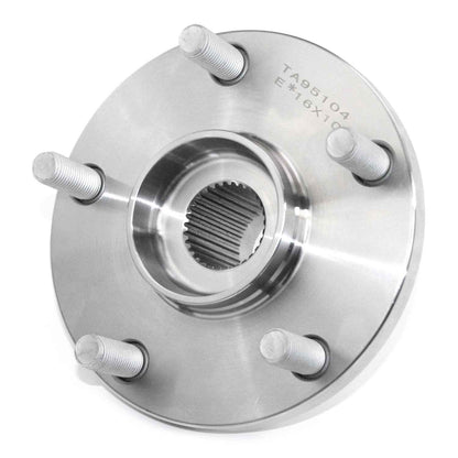 DuraGo DuraGoÂ® Premium Wheel Hub 295-95104