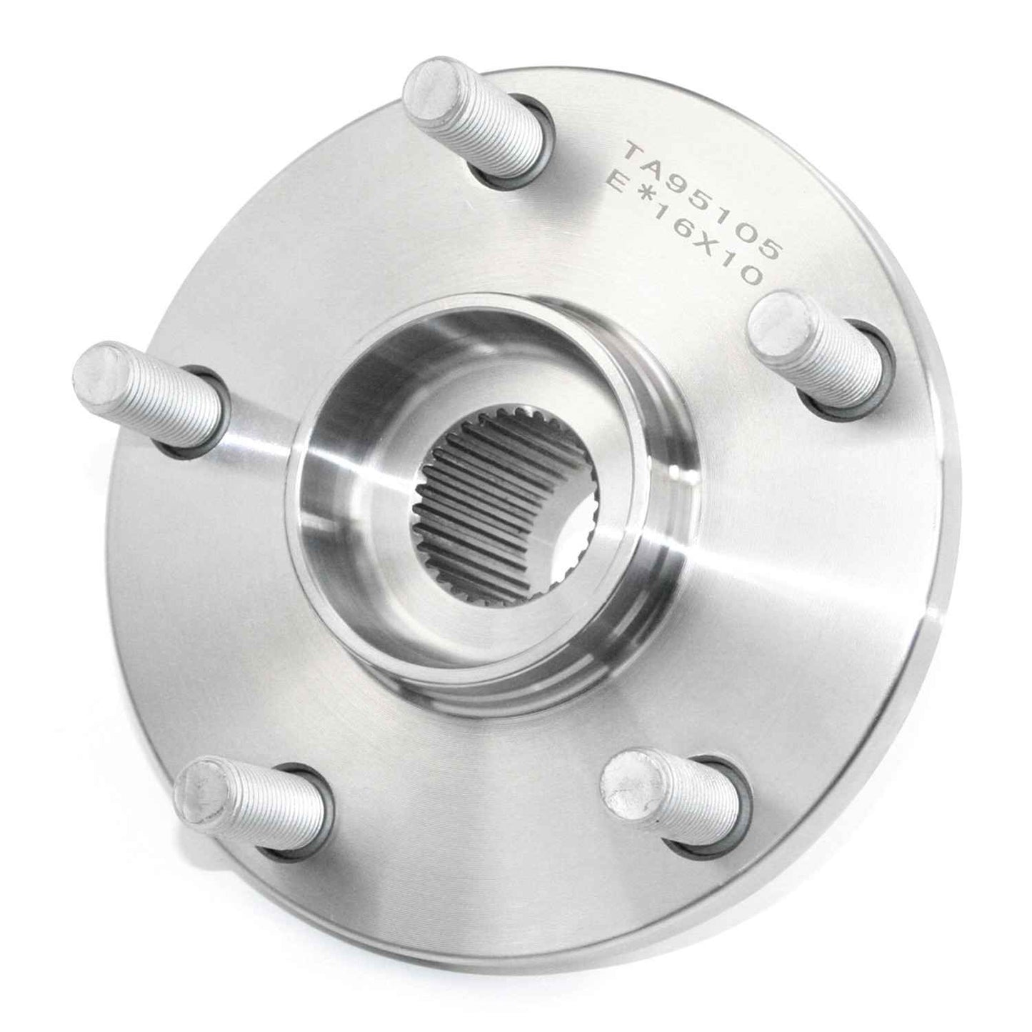 DuraGo DuraGoÂ® Premium Wheel Hub 295-95105