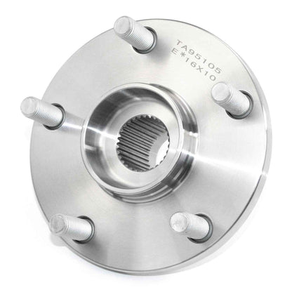 DuraGo DuraGoÂ® Premium Wheel Hub 295-95105