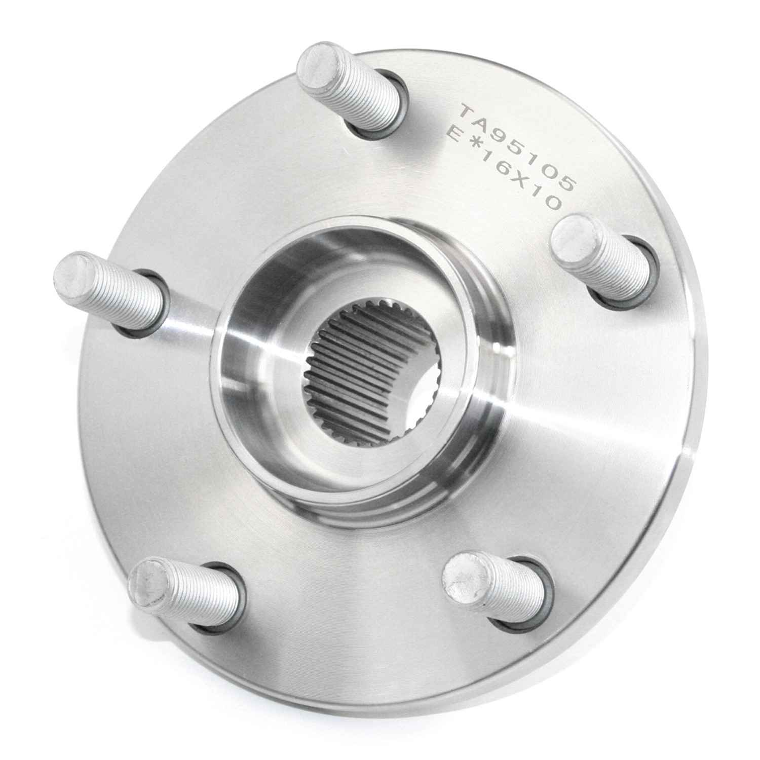 DuraGo DuraGoÂ® Premium Wheel Hub 295-95105