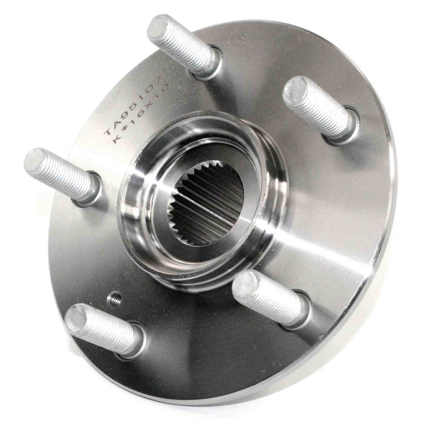 DuraGo DuraGoÂ® Premium Wheel Hub 295-95107