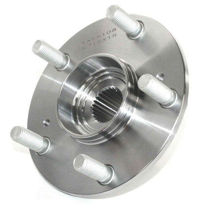 DuraGo Wheel Hub 295-95108