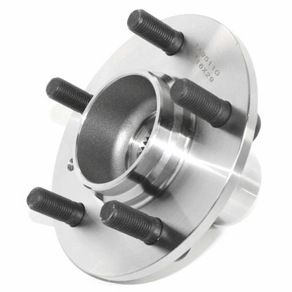 DuraGo DuraGoÂ® Premium Wheel Hub 295-95110