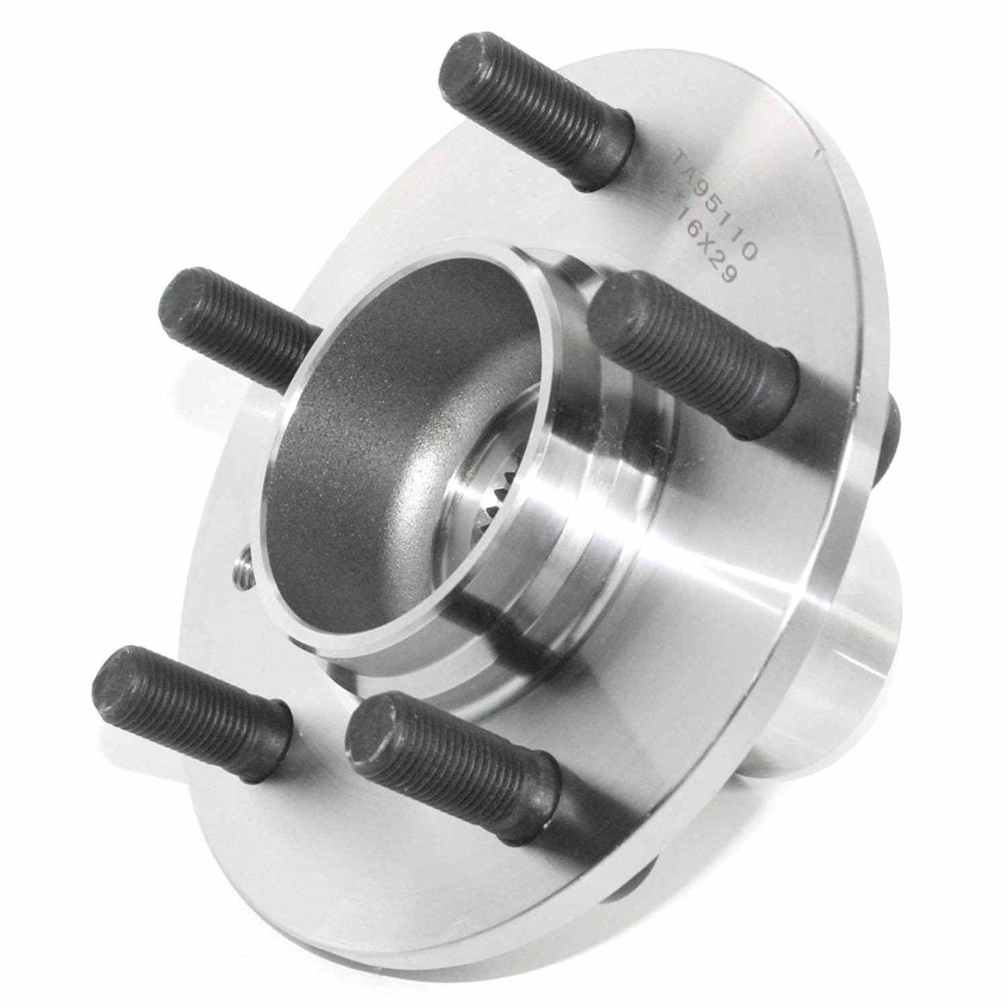 DuraGo DuraGoÂ® Premium Wheel Hub 295-95110