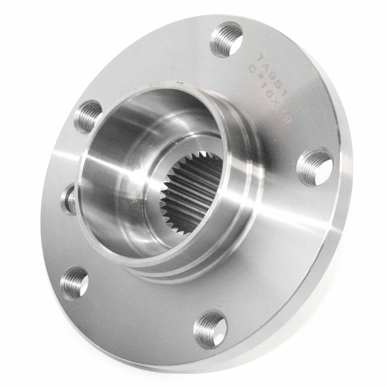 DuraGo DuraGoÂ® Premium Wheel Hub 295-95111