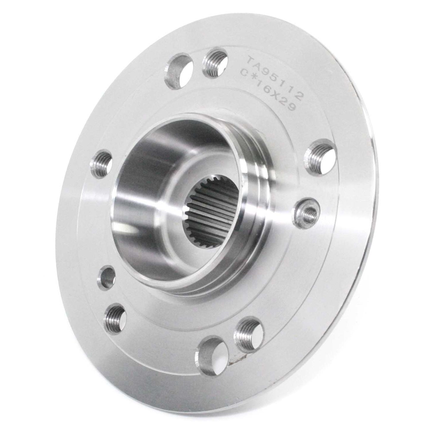 DuraGo DuraGoÂ® Premium Wheel Hub 295-95112