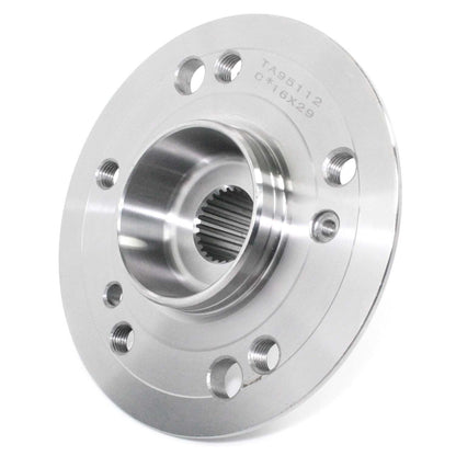 DuraGo DuraGoÂ® Premium Wheel Hub 295-95112