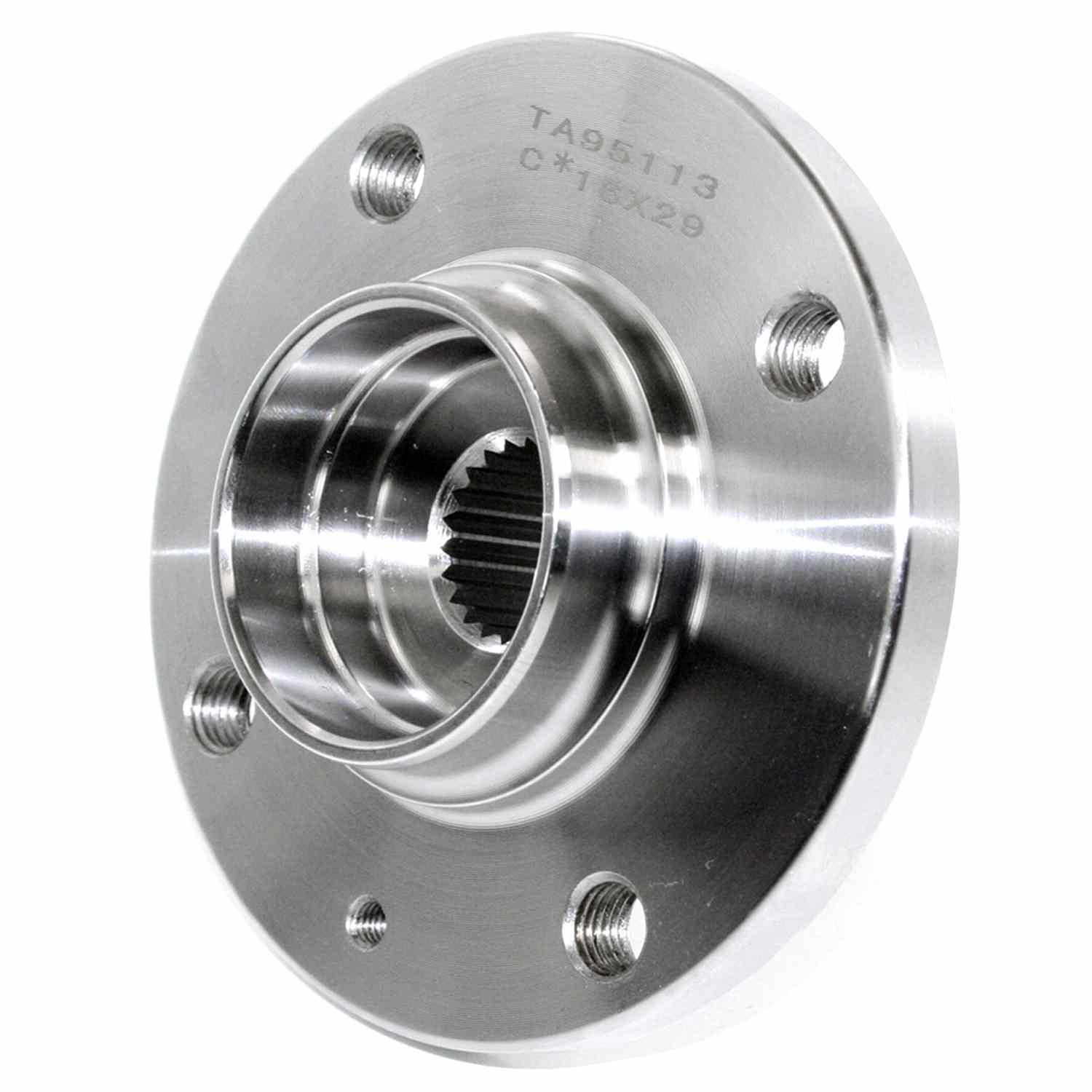 DuraGo DuraGoÂ® Premium Wheel Hub 295-95113