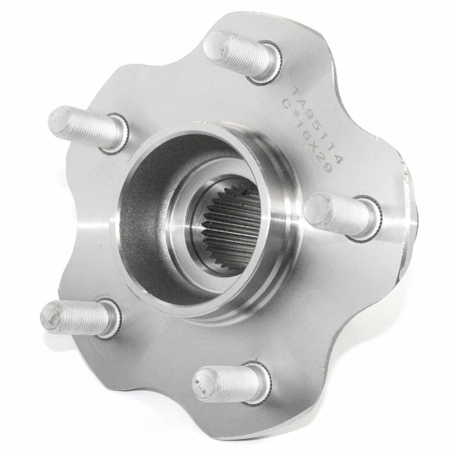 DuraGo DuraGoÂ® Premium Wheel Hub 295-95114