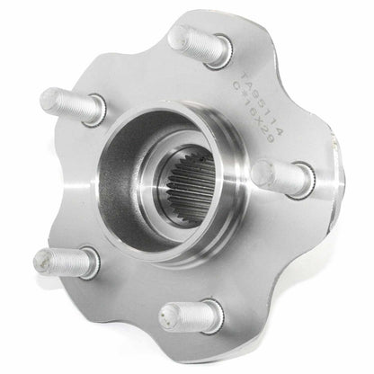 DuraGo DuraGoÂ® Premium Wheel Hub 295-95114