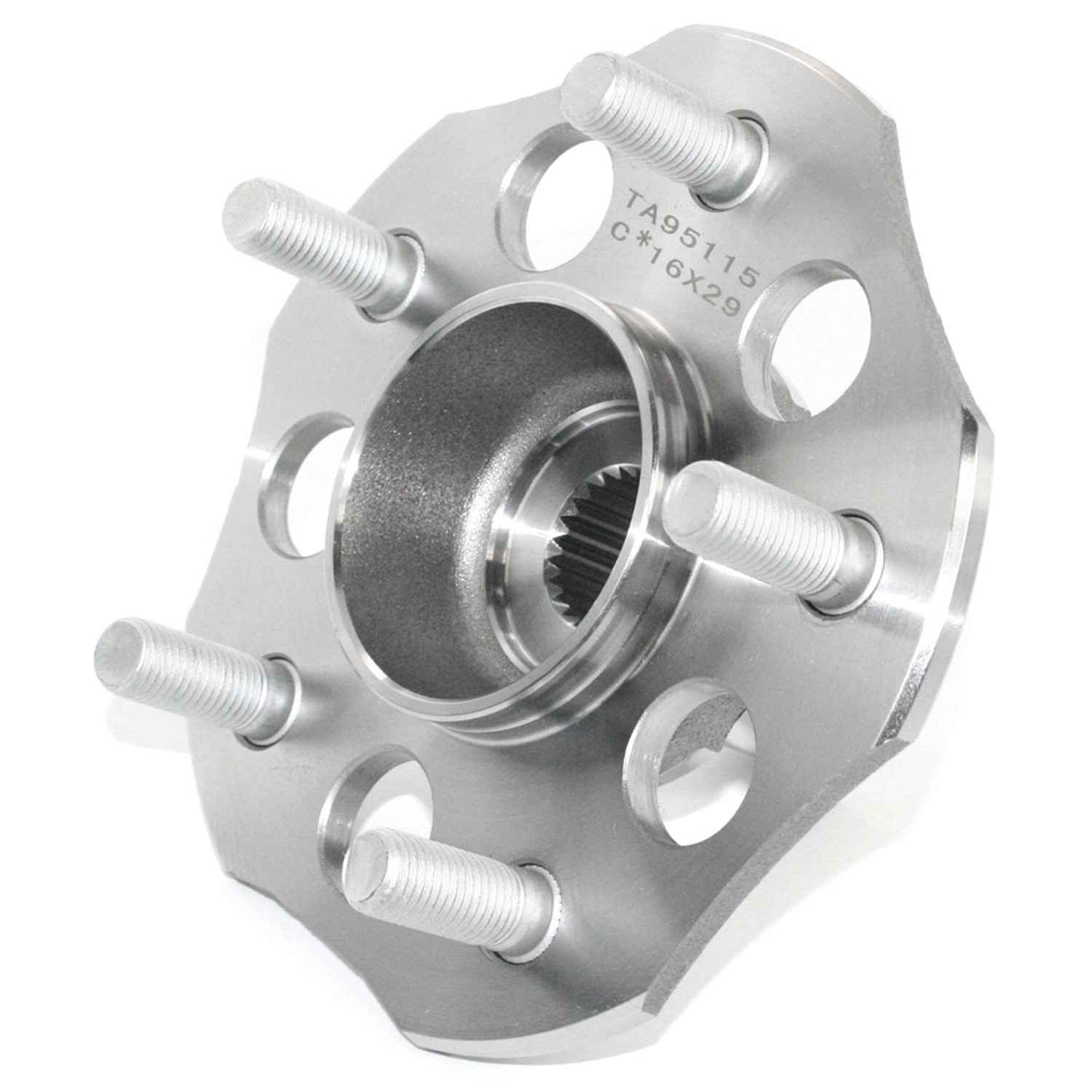 DuraGo DuraGoÂ® Premium Wheel Hub 295-95115