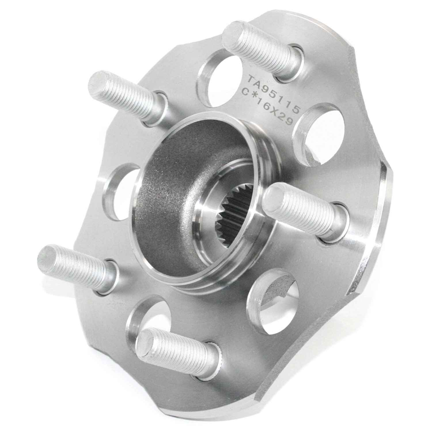 DuraGo DuraGoÂ® Premium Wheel Hub 295-95115