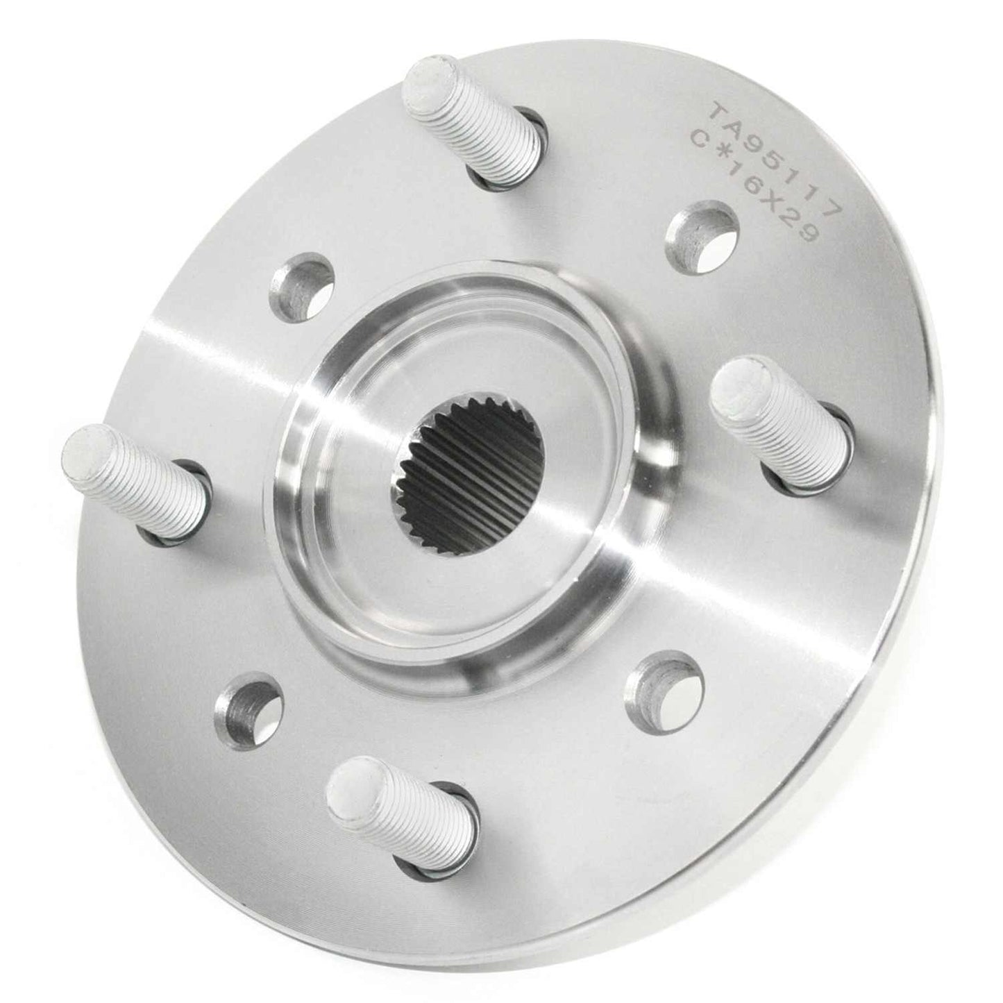 DuraGo DuraGoÂ® Premium Wheel Hub 295-95117