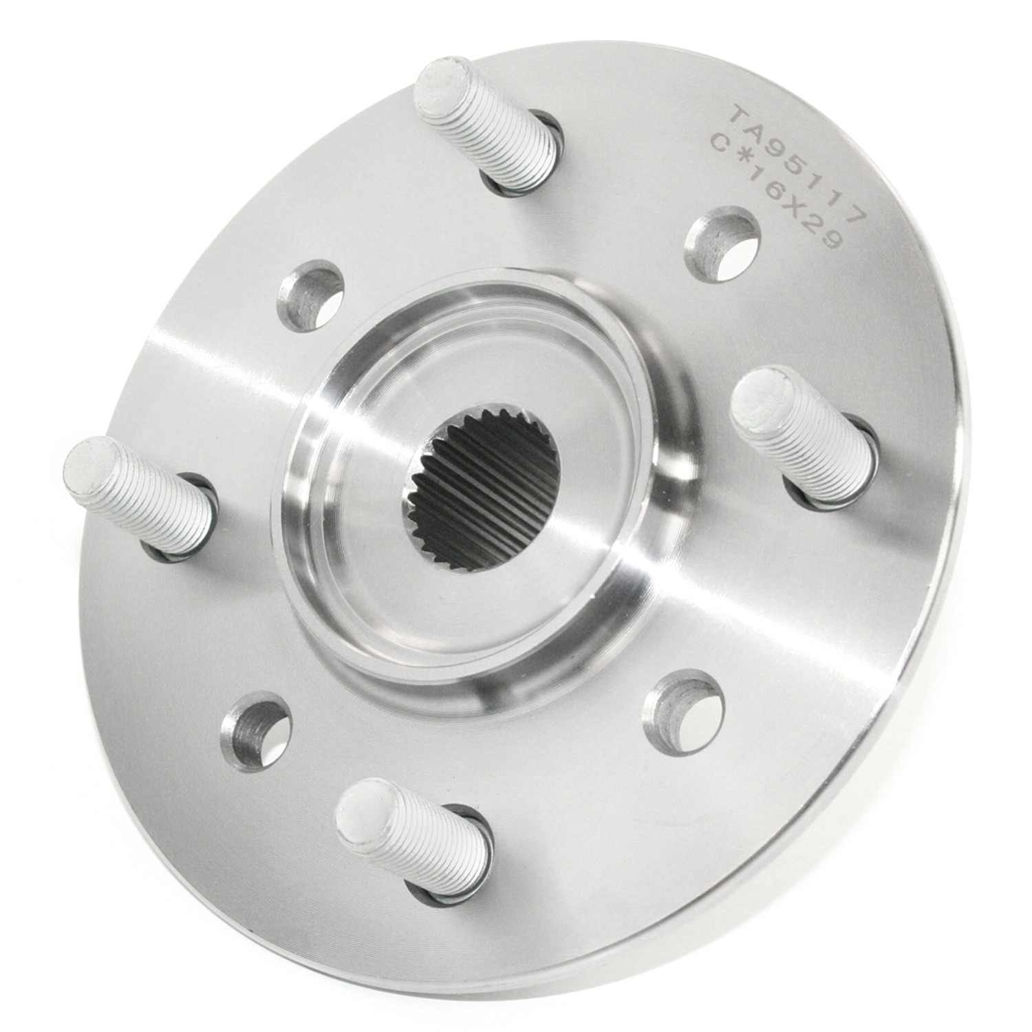 DuraGo DuraGoÂ® Premium Wheel Hub 295-95117