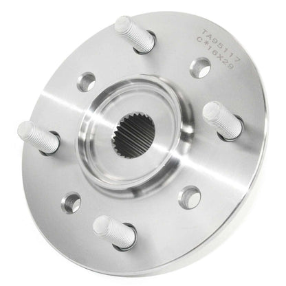 DuraGo DuraGoÂ® Premium Wheel Hub 295-95117