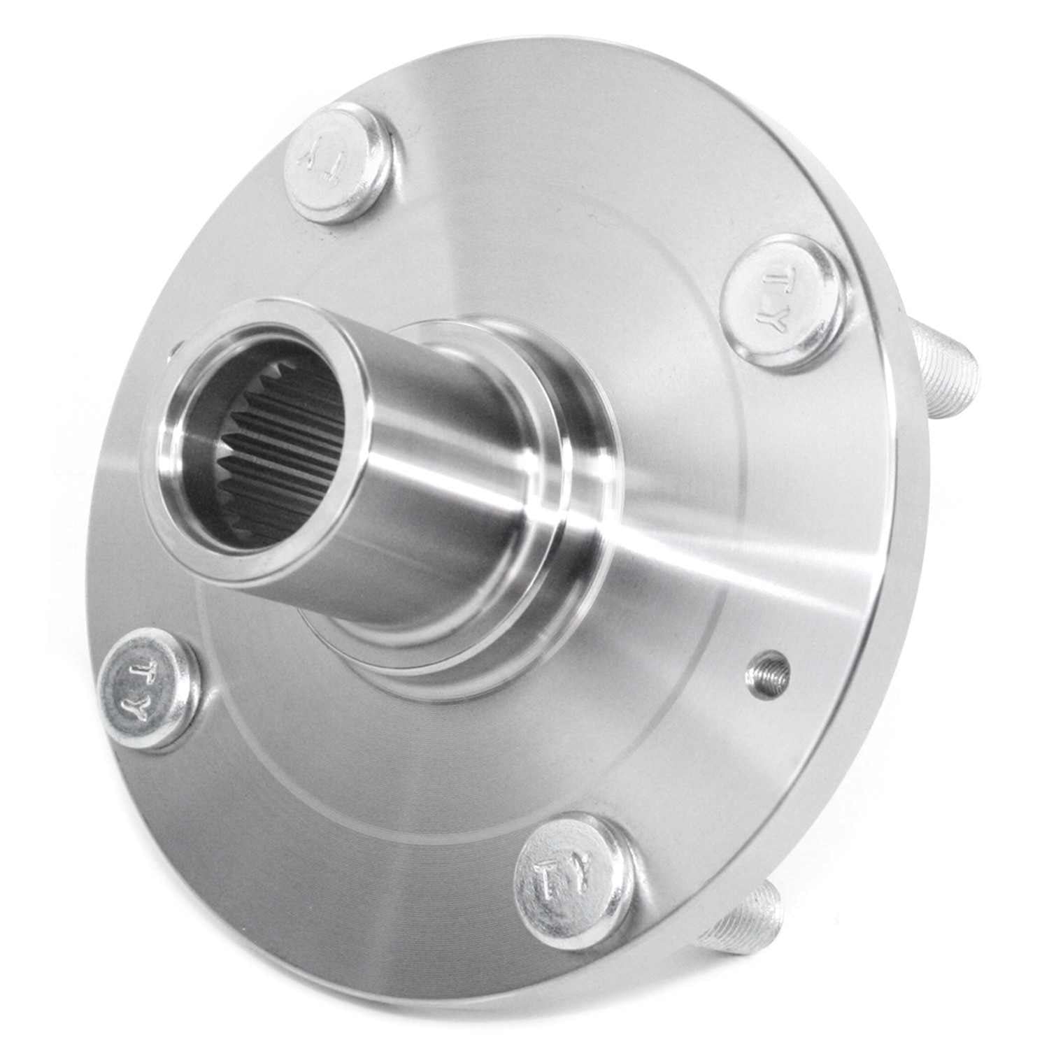 DuraGo Wheel Hub 295-95118