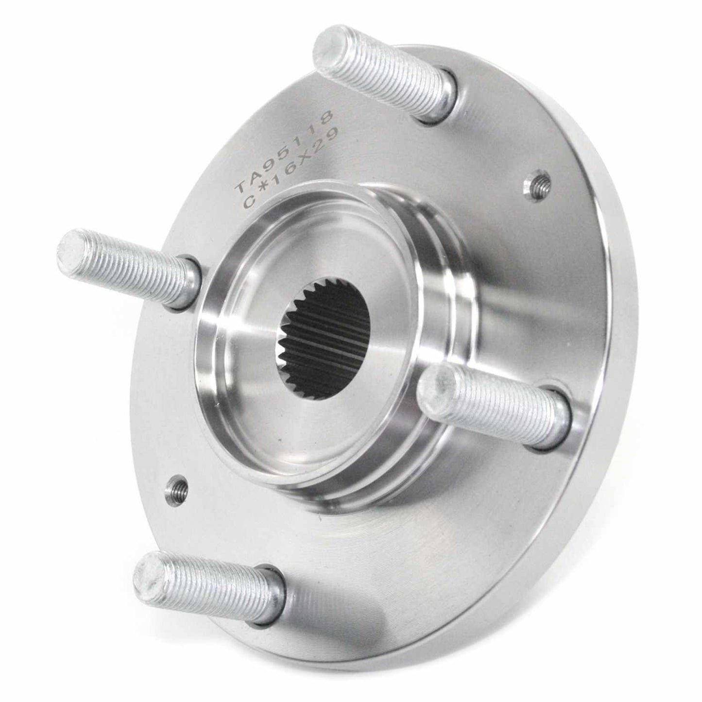 DuraGo DuraGoÂ® Premium Wheel Hub 295-95118