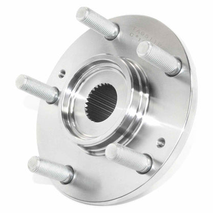DuraGo DuraGoÂ® Premium Wheel Hub 295-95119