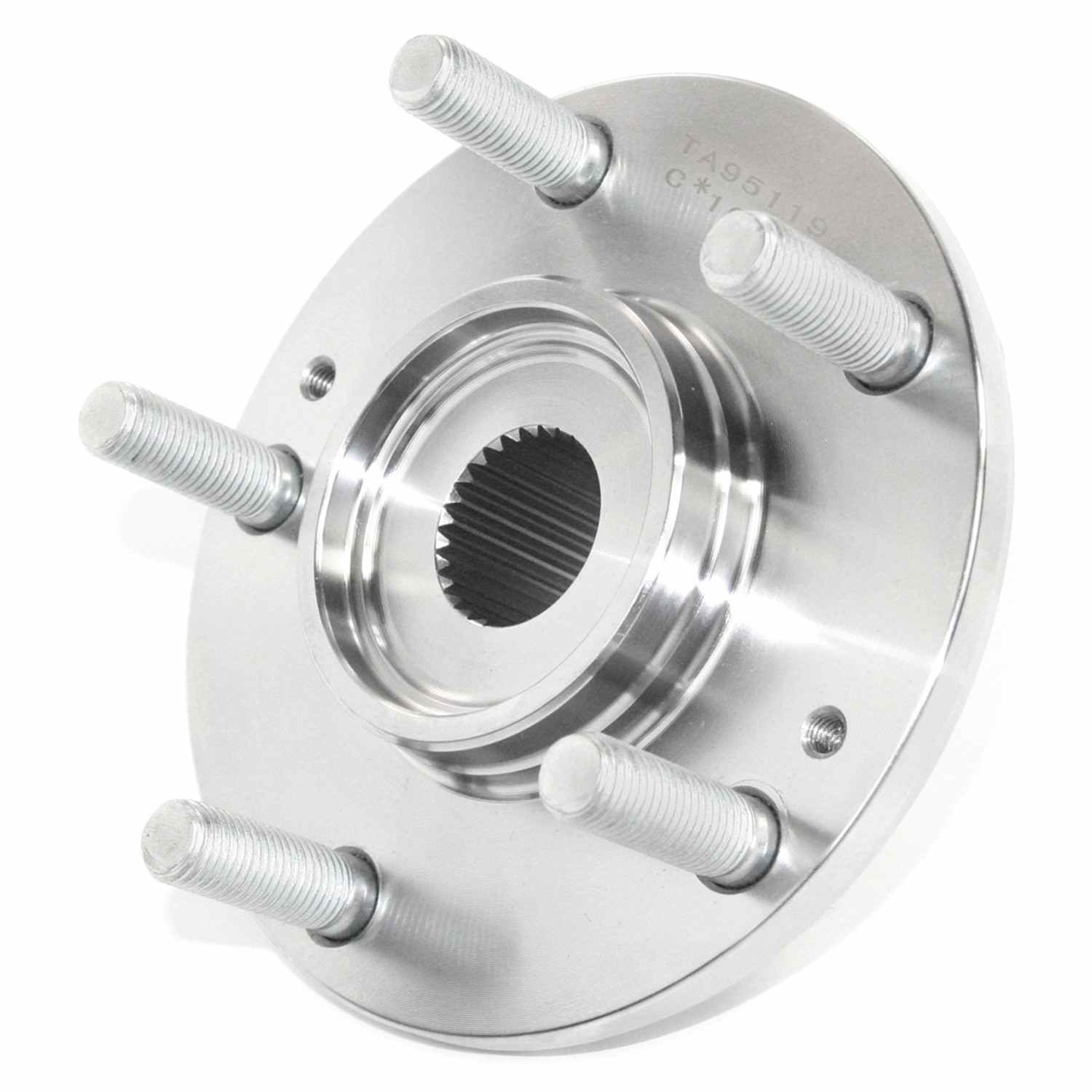 DuraGo DuraGoÂ® Premium Wheel Hub 295-95119