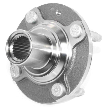 DuraGo DuraGoÂ® Premium Wheel Hub 295-95121