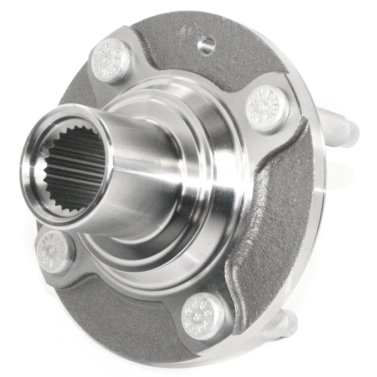 DuraGo DuraGoÂ® Premium Wheel Hub 295-95121