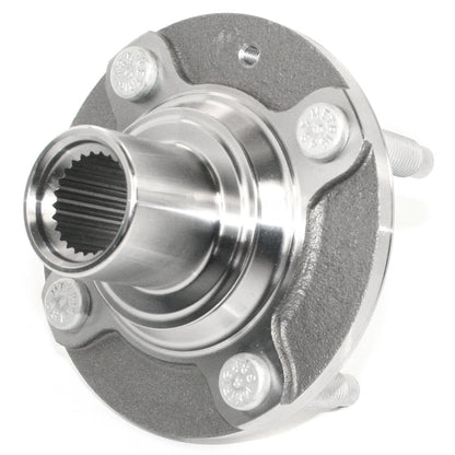 DuraGo DuraGoÂ® Premium Wheel Hub 295-95121