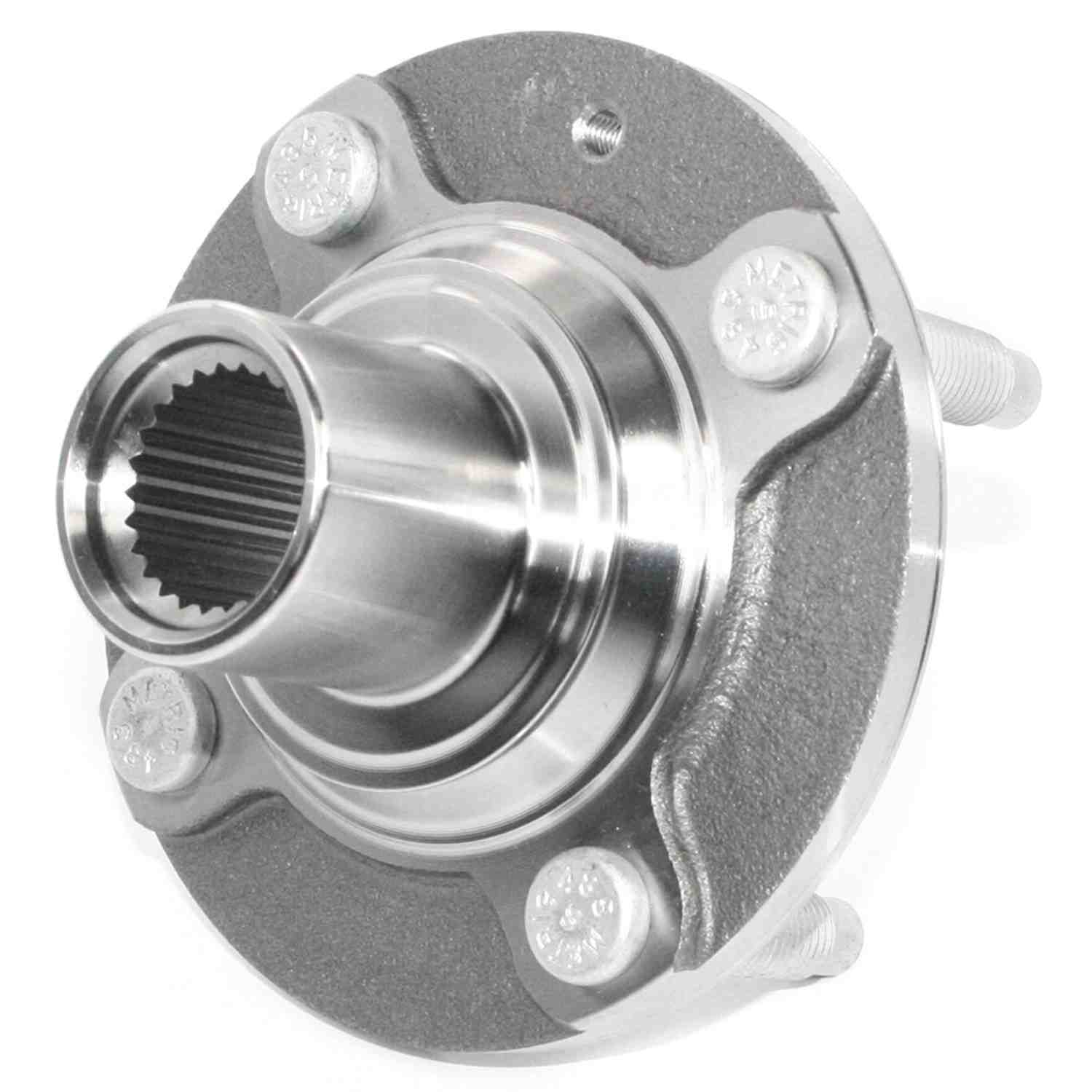DuraGo DuraGoÂ® Premium Wheel Hub 295-95121