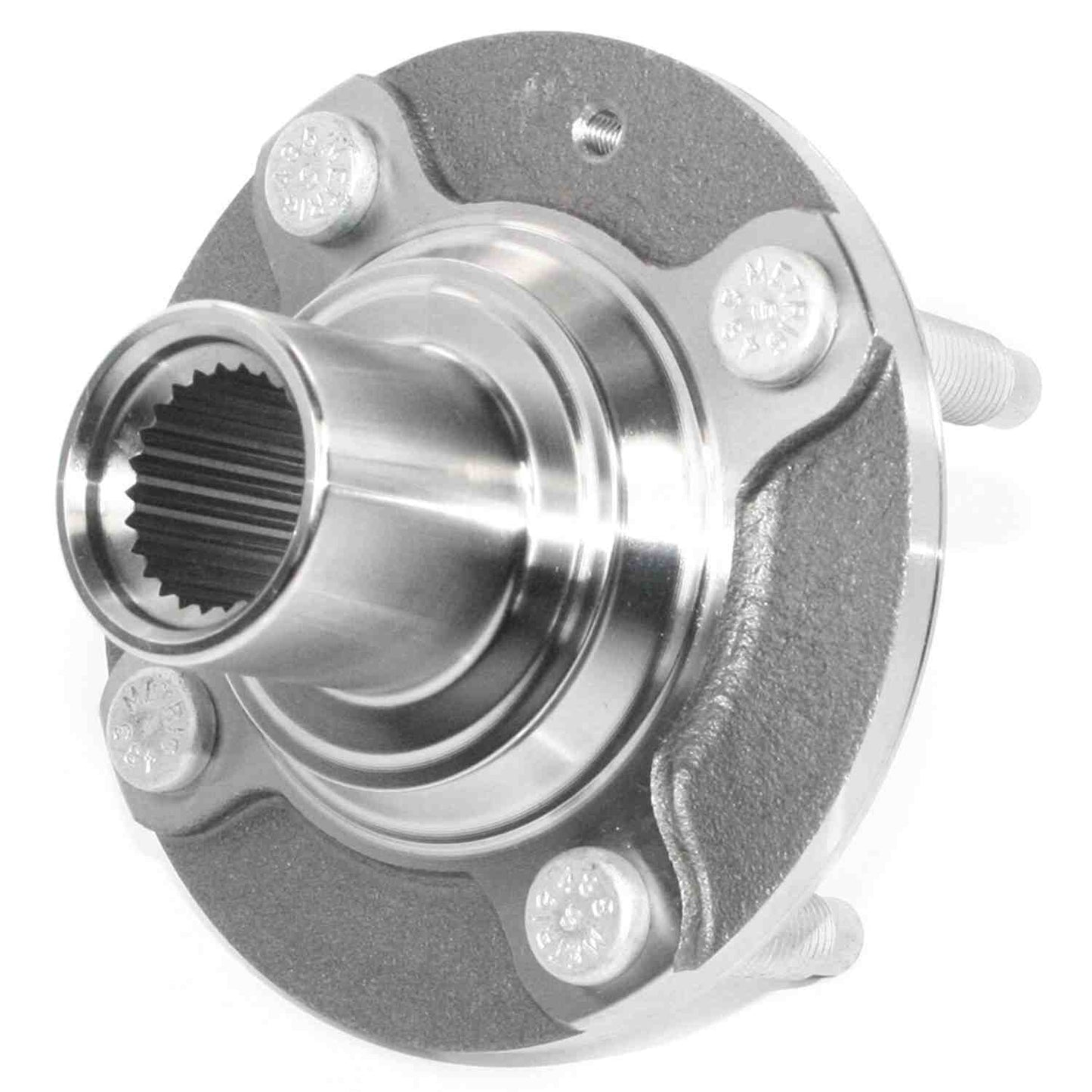 DuraGo DuraGoÂ® Premium Wheel Hub 295-95121