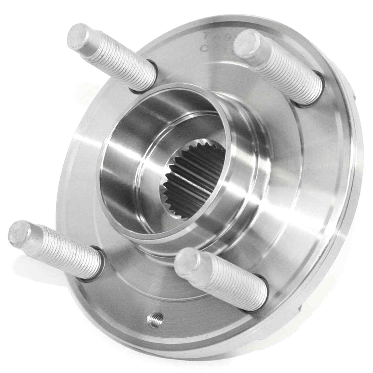 DuraGo DuraGoÂ® Premium Wheel Hub 295-95121