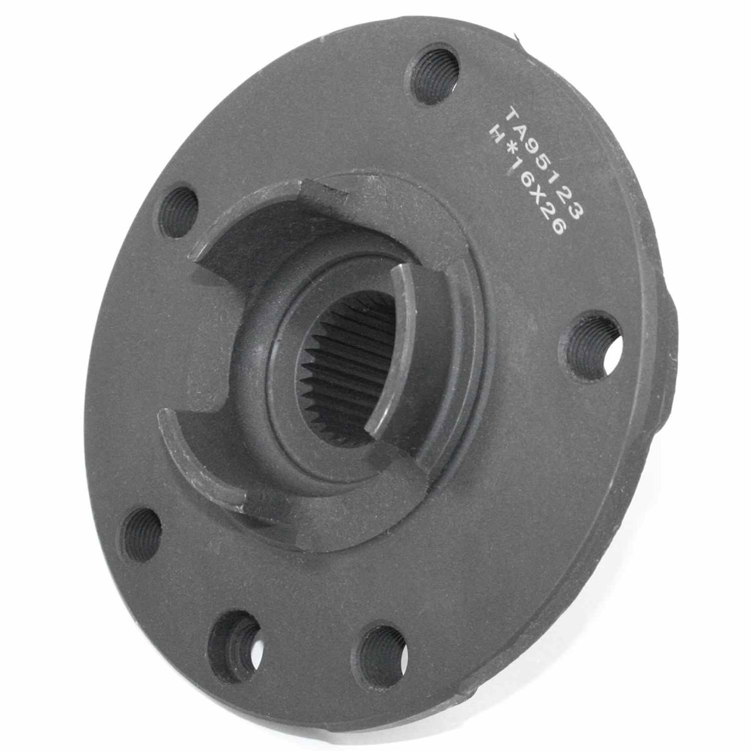 DuraGo DuraGoÂ® Premium Wheel Hub 295-95123