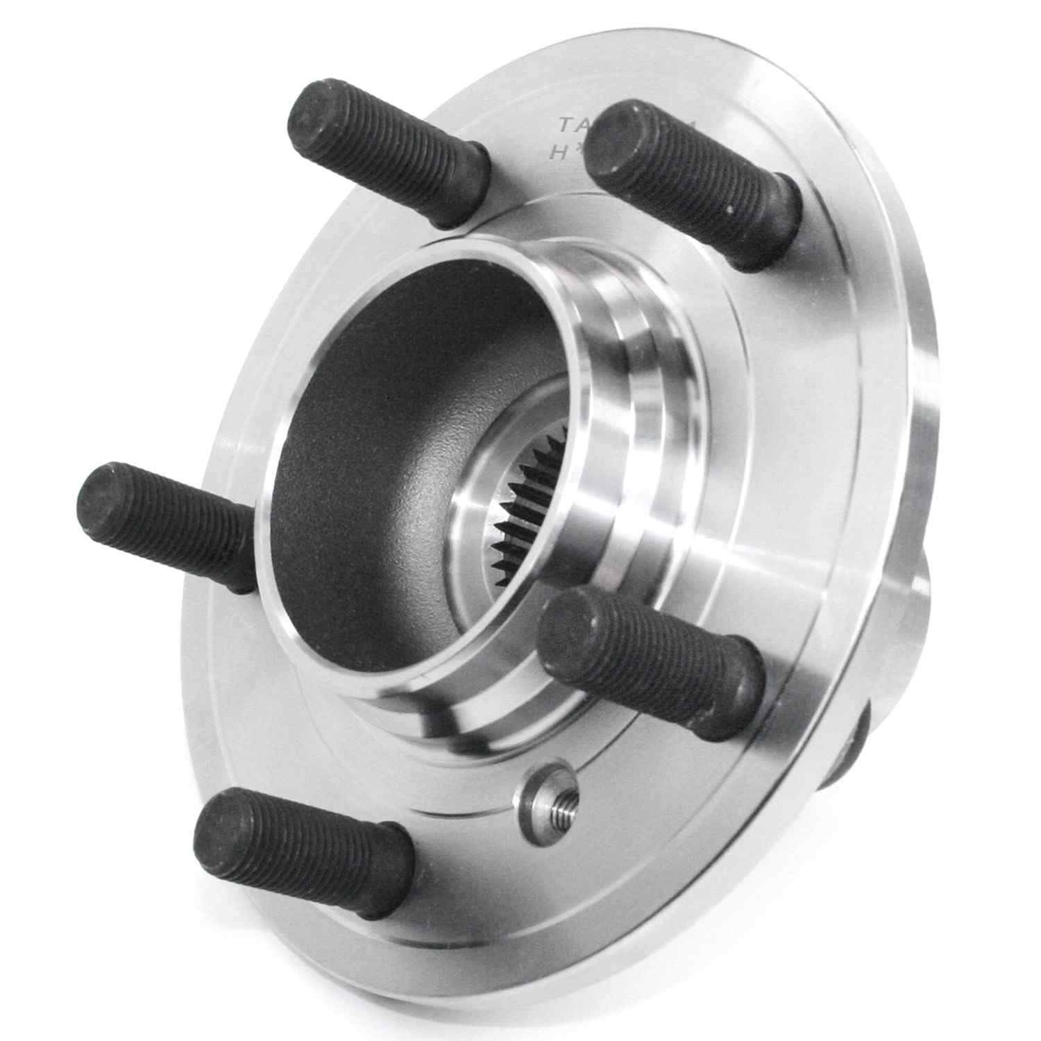 DuraGo DuraGoÂ® Premium Wheel Hub 295-95124