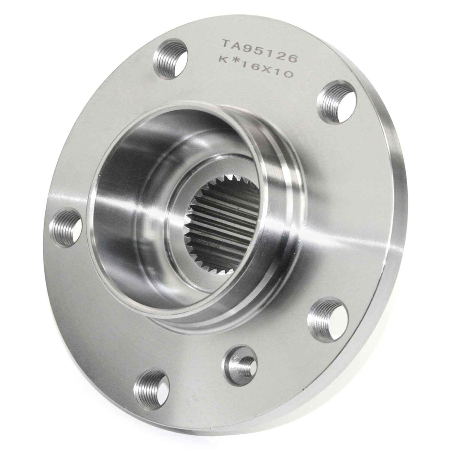 DuraGo DuraGoÂ® Premium Wheel Hub 295-95126